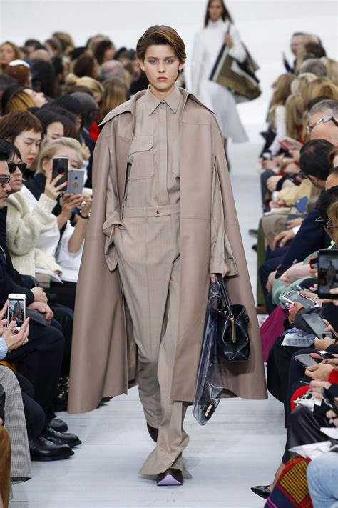 celine paris fashion week 2018 review